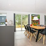 Luxury Retreat In Romo - By Traum