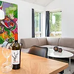 Luxury Retreat In Romo - By Traum Prázdninový dům