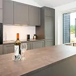 Luxury Retreat In Romo - By Traum Prázdninový dům Sønderby