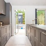 Luxury Retreat In Romo - By Traum Prázdninový dům Sønderby