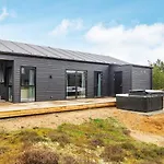 Luxury Retreat In Romo - By Traum Holiday home