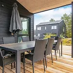 Luxury Retreat In Romo - By Traum Prázdninový dům Sønderby