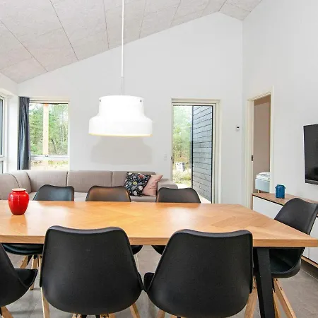 Vakantiehuis Luxury Retreat In Romo - By Traum