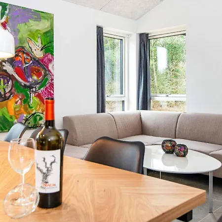 Luxury Retreat In Romo - By Traum Vakantiehuis