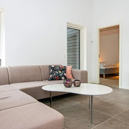 Luxury Retreat In Romo - By Traum Casa de Férias *