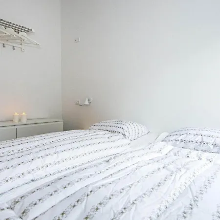 Luxury Retreat In Romo - By Traum *