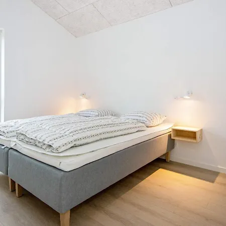 Luxury Retreat In Romo - By Traum Vakantiehuis *