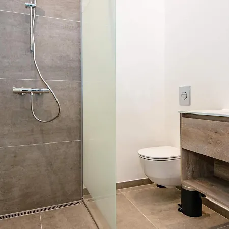 Luxury Retreat In Romo - By Traum Vakantiehuis Sønderby