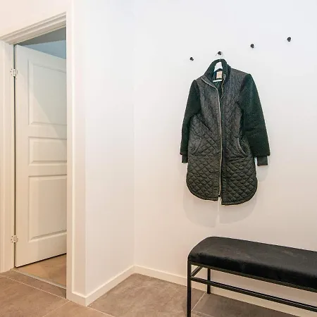 Luxury Retreat In Romo - By Traum *