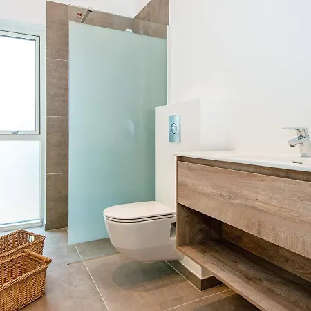 Vakantiehuis Luxury Retreat In Romo - By Traum