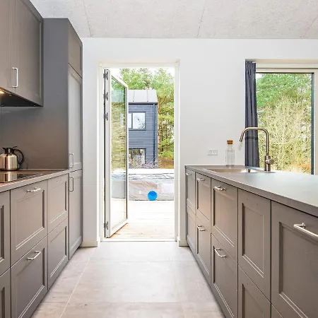 Luxury Retreat In Romo - By Traum Casa de Férias Sønderby