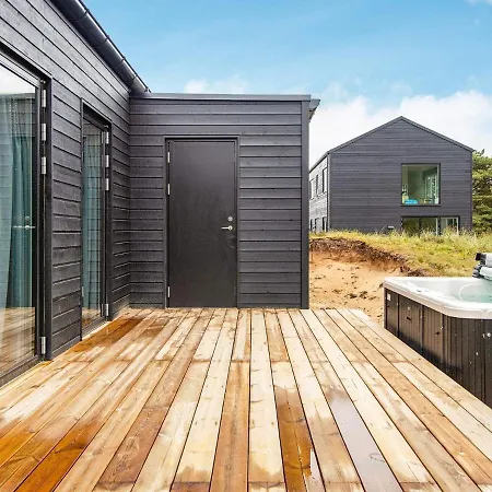 Vakantiehuis Luxury Retreat In Romo - By Traum