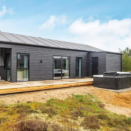Luxury Retreat In Romo - By Traum Vakantiehuis