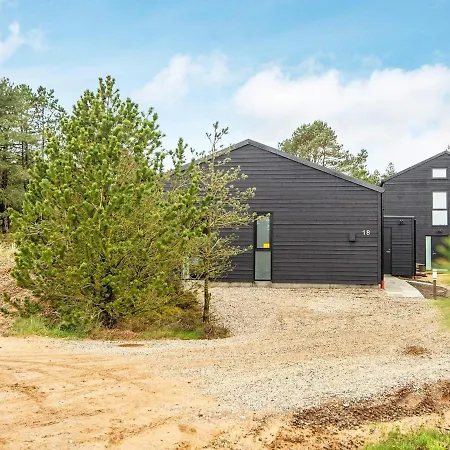 Vakantiehuis Luxury Retreat In Romo - By Traum *