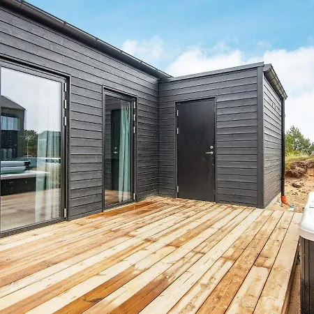 Vakantiehuis Luxury Retreat In Romo - By Traum Sønderby