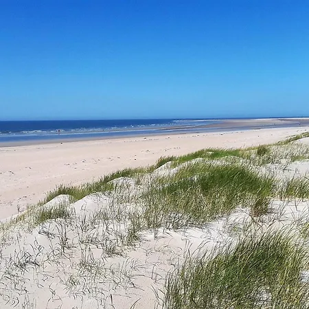 Luxury Retreat In Romo - By Traum Σπίτι διακοπών