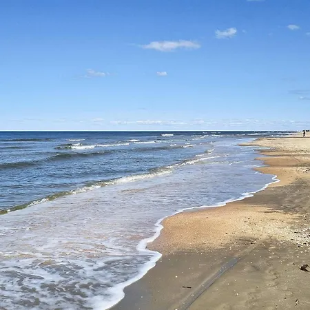 Σπίτι διακοπών Luxury Retreat In Romo - By Traum