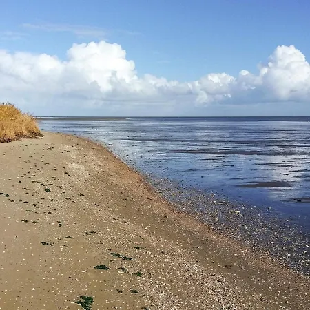 Luxury Retreat In Romo - By Traum Σπίτι διακοπών *