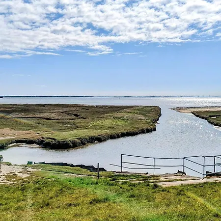 Casa de Férias Luxury Retreat In Romo - By Traum *