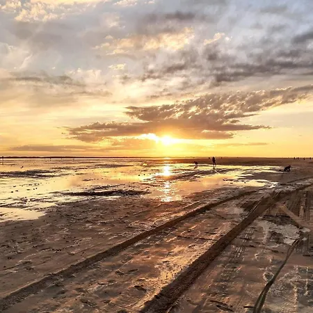 Luxury Retreat In Romo - By Traum Σπίτι διακοπών Sønderby