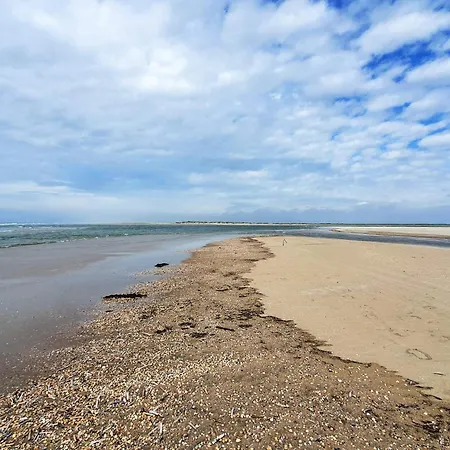 Luxury Retreat In Romo - By Traum *