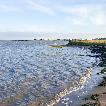 Luxury Retreat In Romo - By Traum * Sønderby