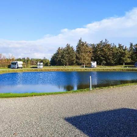 Casa de Férias Luxury Retreat In Romo - By Traum *