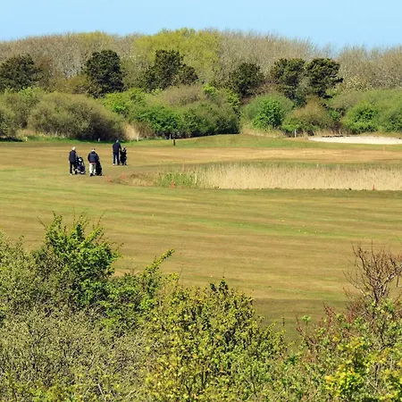 Casa de Férias Luxury Retreat In Romo - By Traum Sønderby