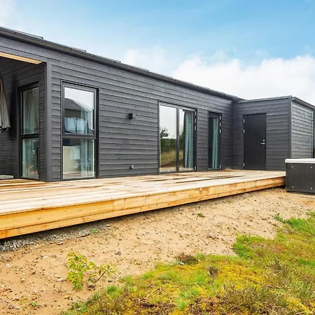 Luxury Retreat In Romo - By Traum *