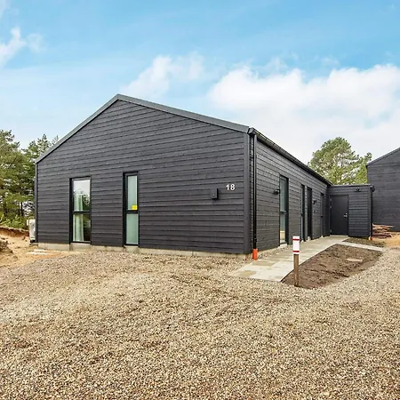 Casa de Férias Luxury Retreat In Romo - By Traum