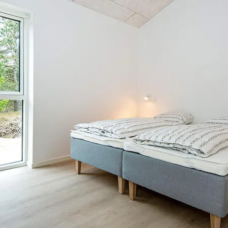 Luxury Retreat In Romo - By Traum Semesterbostad Sønderby