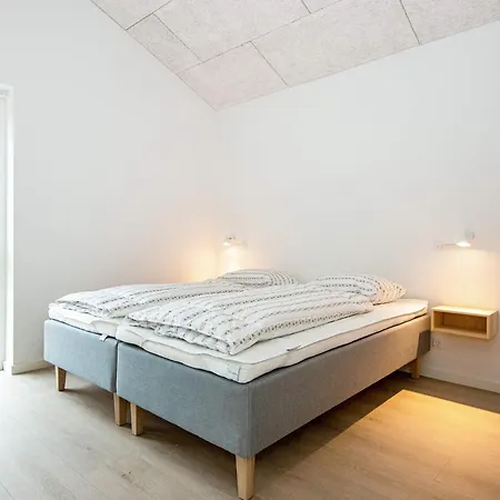 Luxury Retreat In Romo - By Traum
