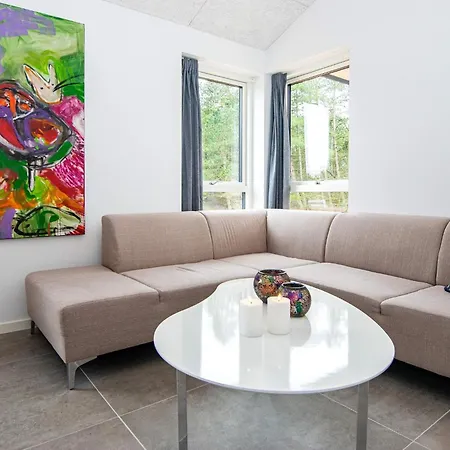 Luxury Retreat In Romo - By Traum * Sønderby