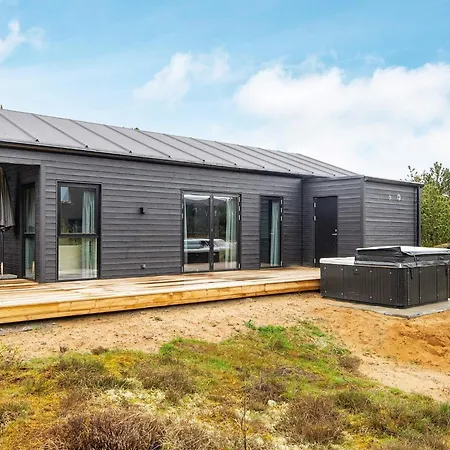 Casa de Férias Luxury Retreat In Romo - By Traum