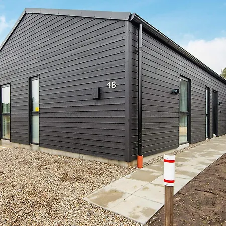 Luxury Retreat In Romo - By Traum Casa de Férias Sønderby