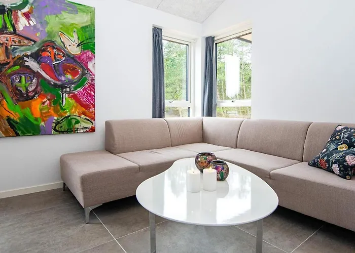 Luxury Retreat In Romo - By Traum Sønderby