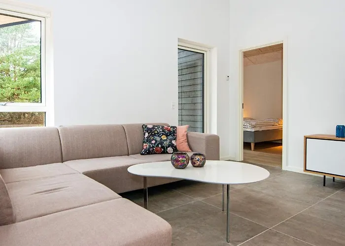 Luxury Retreat In Romo - By Traum Σπίτι διακοπών *