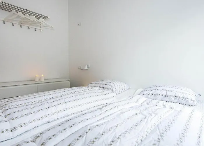 Luxury Retreat In Romo - By Traum *