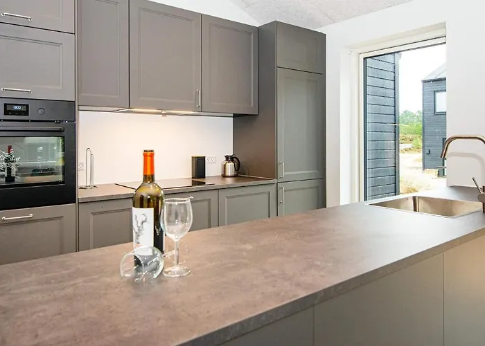 Luxury Retreat In Romo - By Traum Σπίτι διακοπών Sønderby