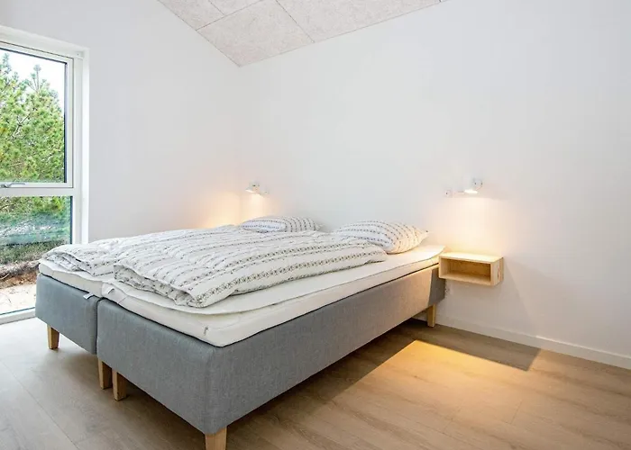 Luxury Retreat In Romo - By Traum Σπίτι διακοπών *