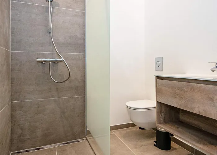 Luxury Retreat In Romo - By Traum Σπίτι διακοπών Sønderby