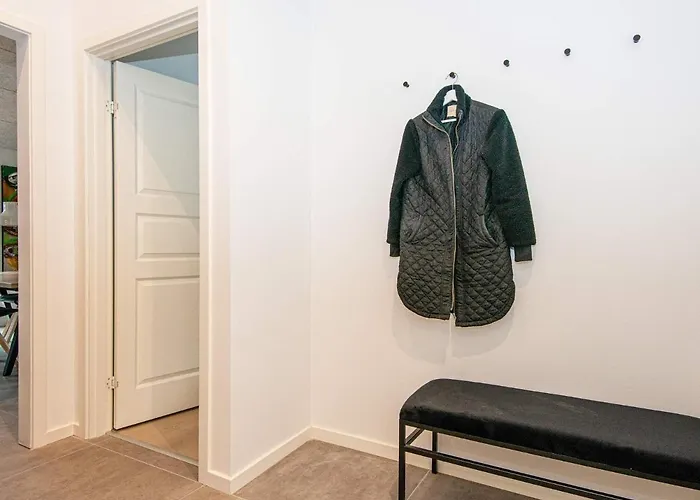 Luxury Retreat In Romo - By Traum *