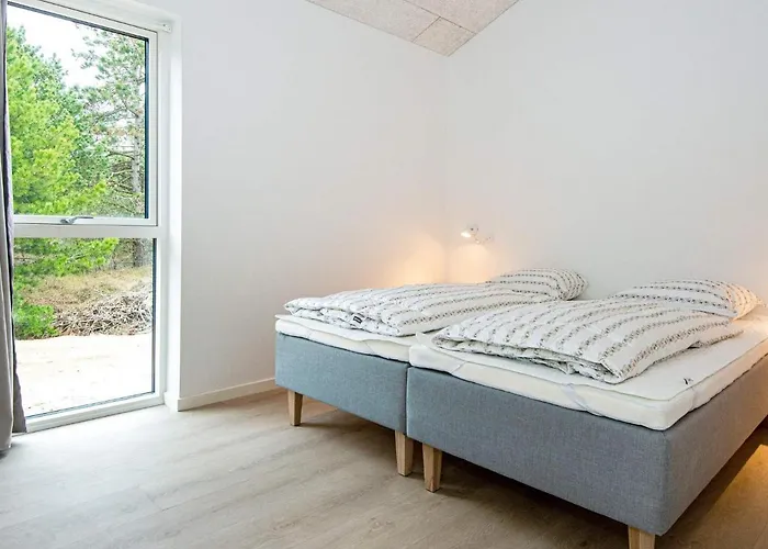 Luxury Retreat In Romo - By Traum Sønderby