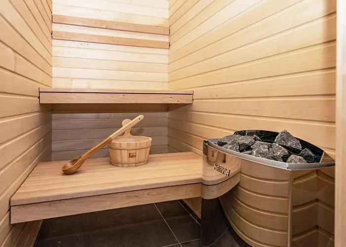 Σπίτι διακοπών Luxury Retreat In Romo - By Traum Sønderby