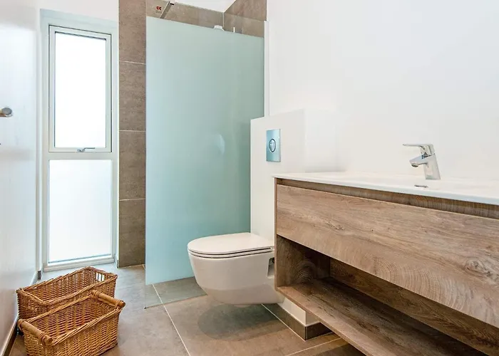 Σπίτι διακοπών Luxury Retreat In Romo - By Traum