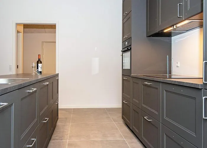 Luxury Retreat In Romo - By Traum Σπίτι διακοπών *