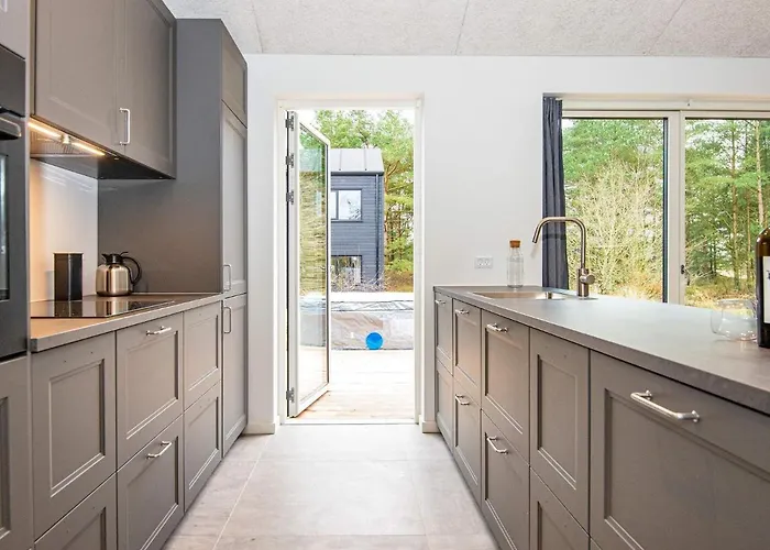 Luxury Retreat In Romo - By Traum Σπίτι διακοπών Sønderby