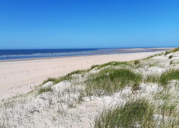 Luxury Retreat In Romo - By Traum Σπίτι διακοπών