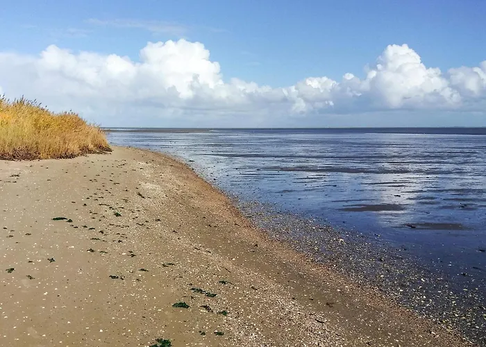 Luxury Retreat In Romo - By Traum Σπίτι διακοπών *
