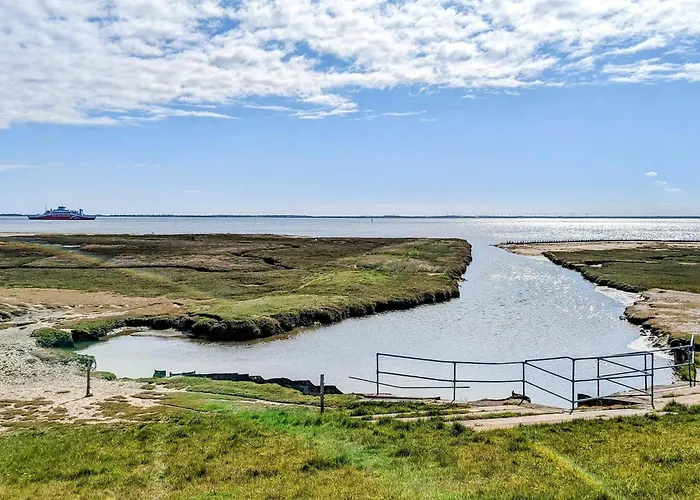 Σπίτι διακοπών Luxury Retreat In Romo - By Traum *